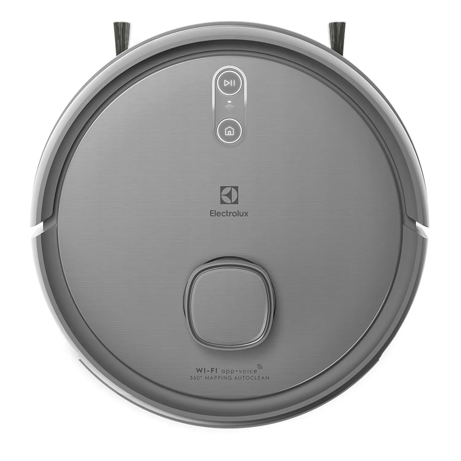 ASPIRADORA ROBOT ELECTROLUX 4 EN 1 WI-FI Y BASE AUTOLIMPIEZA ERB80 - 2