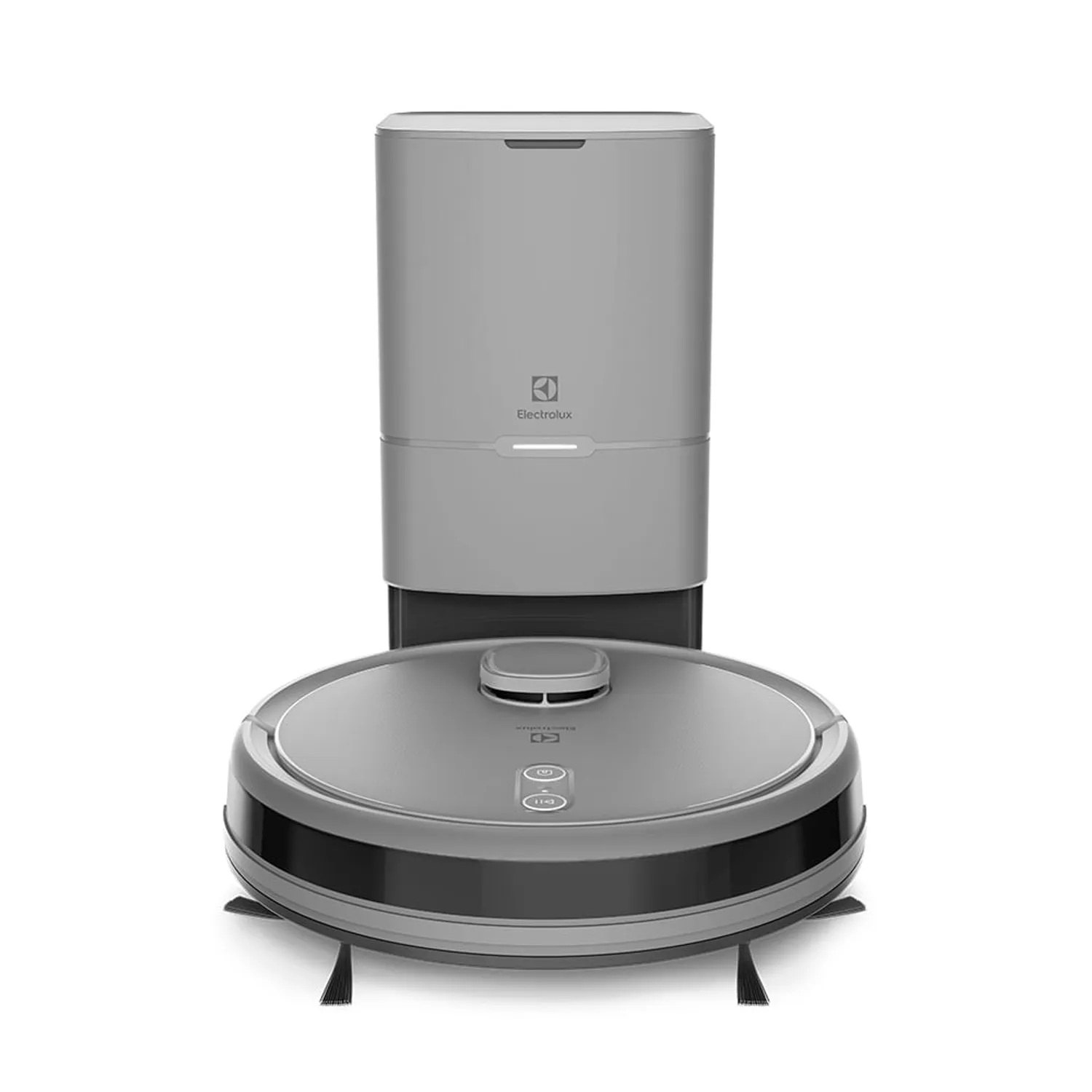ASPIRADORA ROBOT ELECTROLUX 4 EN 1 WI-FI Y BASE AUTOLIMPIEZA ERB80 - 5