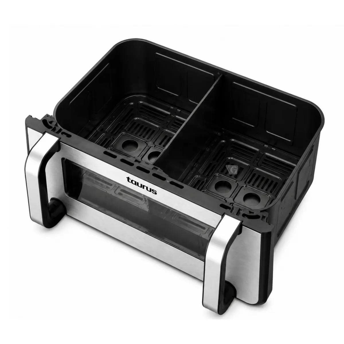 FREIDORA DE AIRE TAURUS DOUBLE AIR FRYER 11 L. - 3