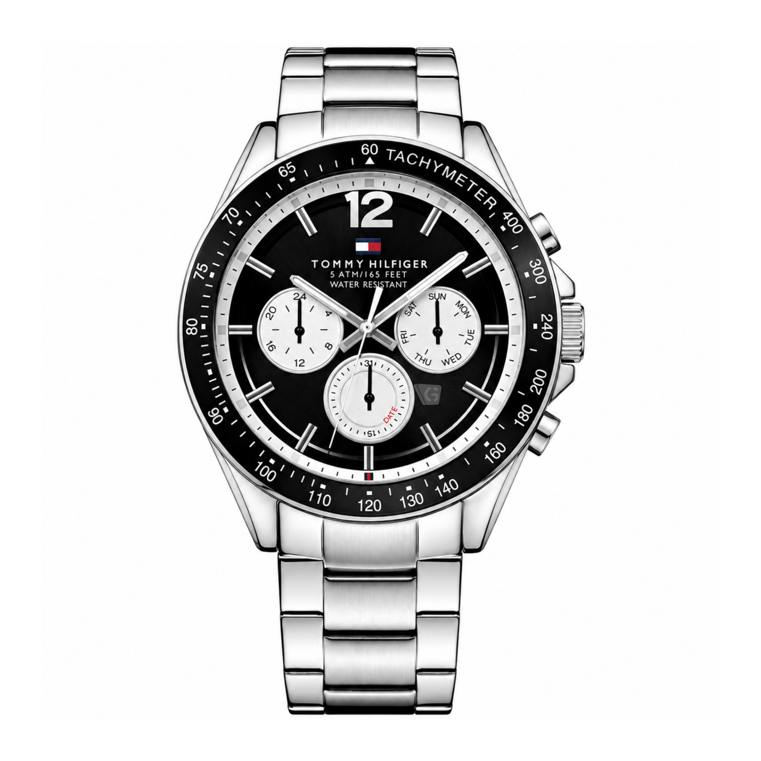RELOJ TOMMY HILFIGER LUKE 1791120 - 2