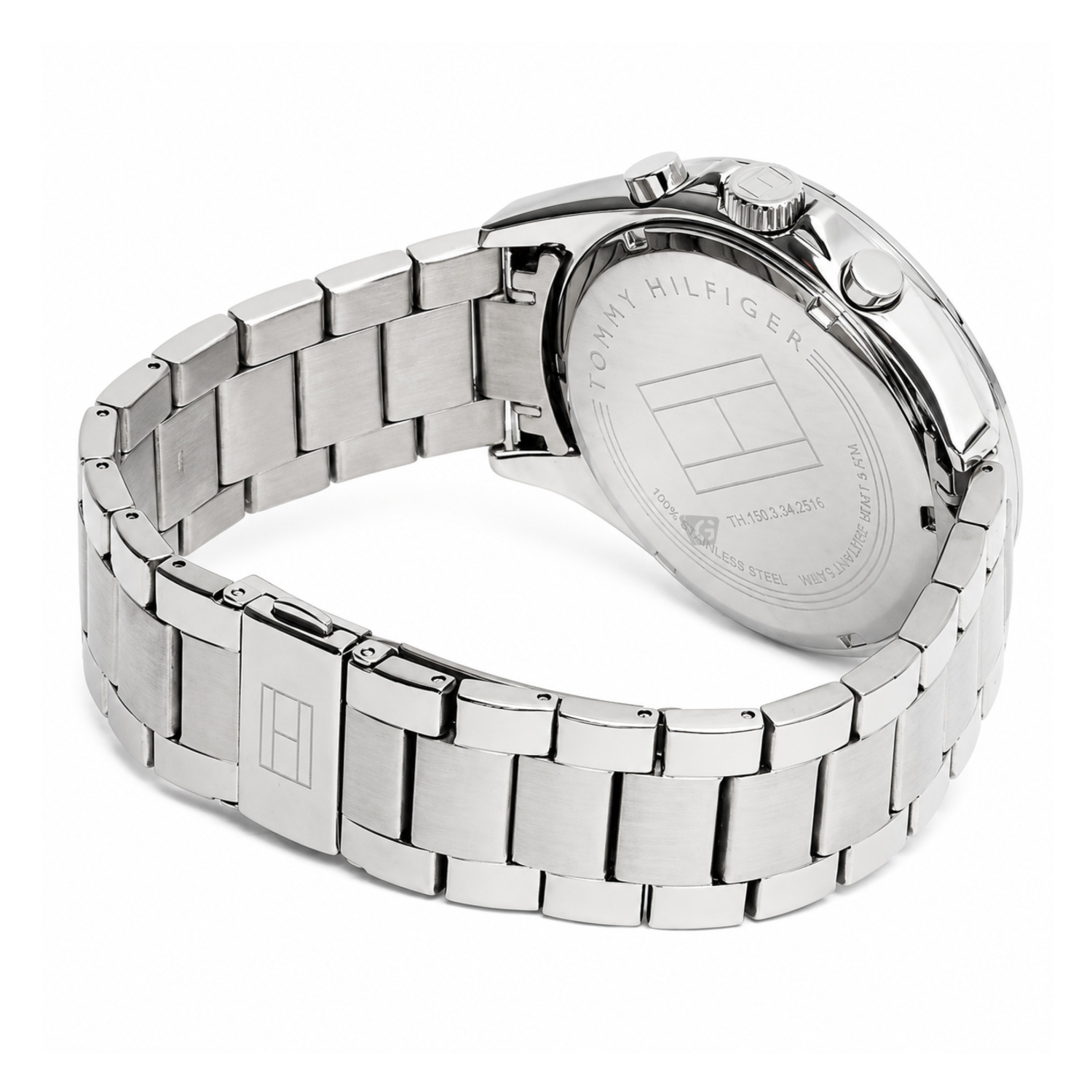 RELOJ TOMMY HILFIGER LUKE 1791120 - 3