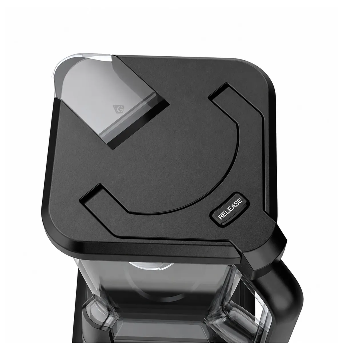 LICUADORA 2L INTELIGENTE IQ SMART SYSTEM 1500W BLC1500KI IMACO - 5