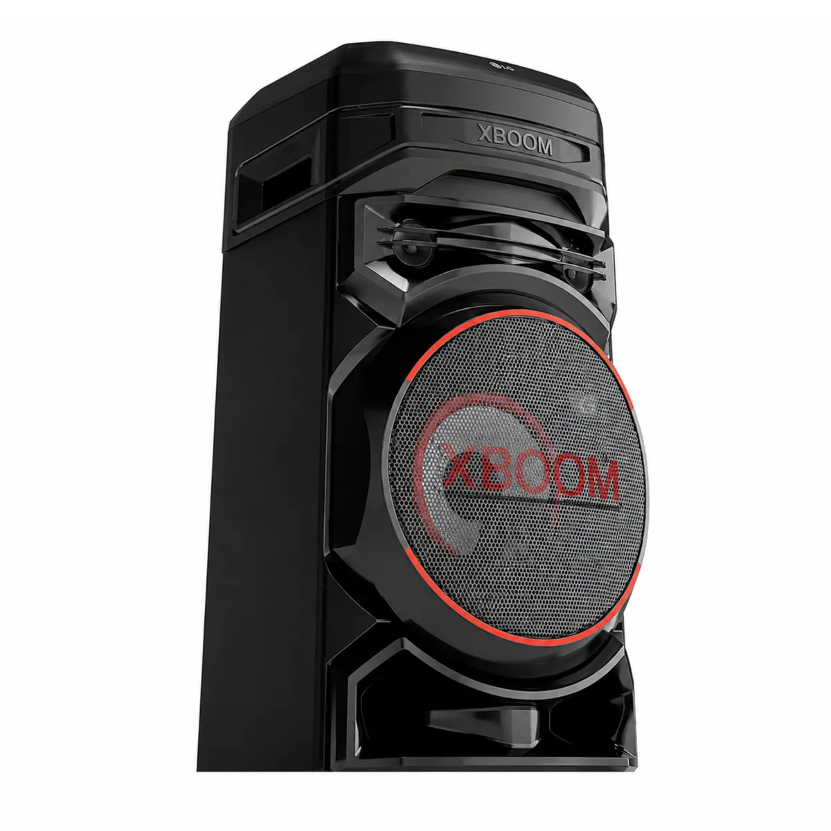 TORRE DE SONIDO LG XBOOM CON BLUETOOTH KARAOKE RNC5 - 2