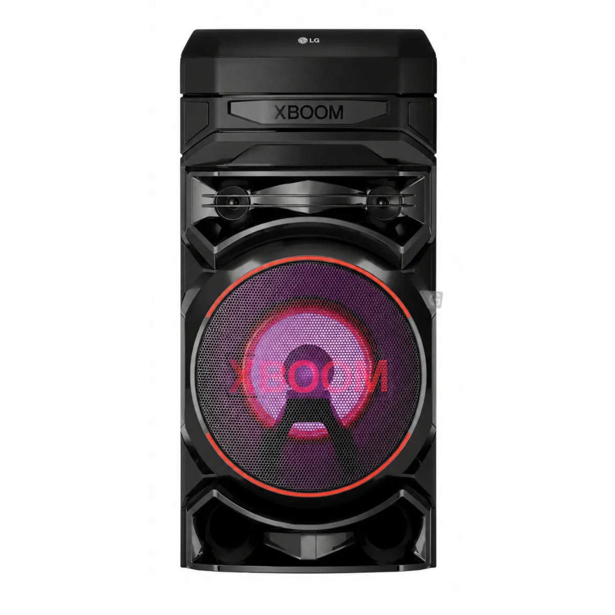 TORRE DE SONIDO LG XBOOM CON BLUETOOTH KARAOKE RNC5 - 3