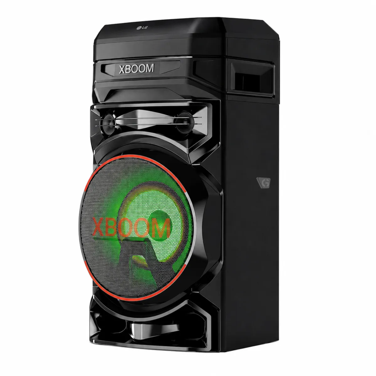 TORRE DE SONIDO LG XBOOM CON BLUETOOTH KARAOKE RNC5 - 4