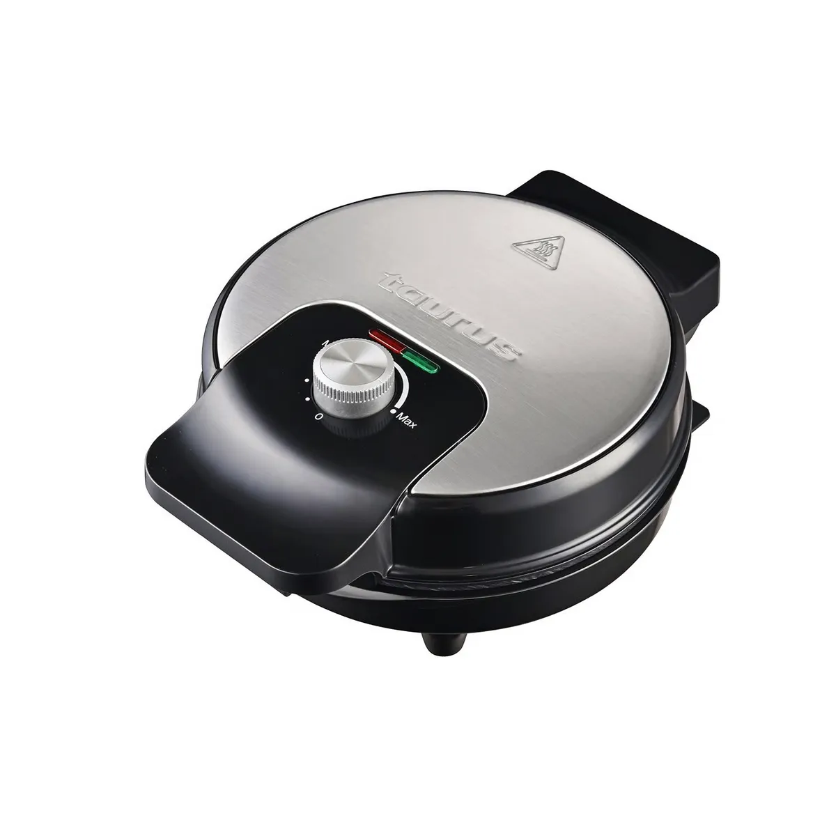 WAFLERA ANTIADHERENTE TAURUS SWEET COOKING 1000W - 1