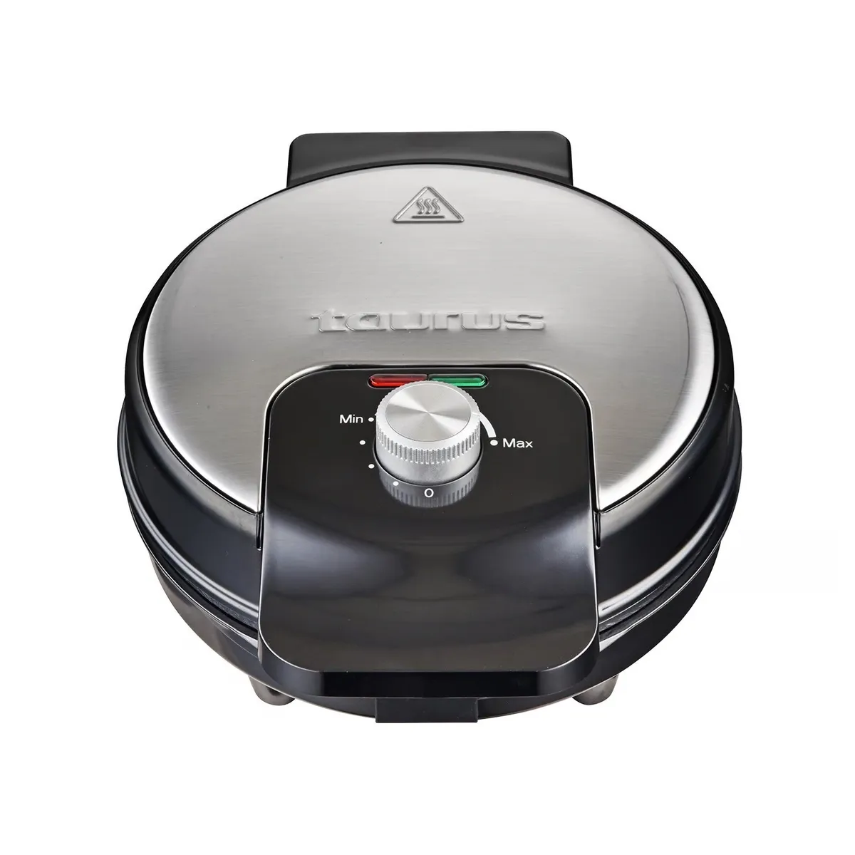 WAFLERA ANTIADHERENTE TAURUS SWEET COOKING 1000W - 3