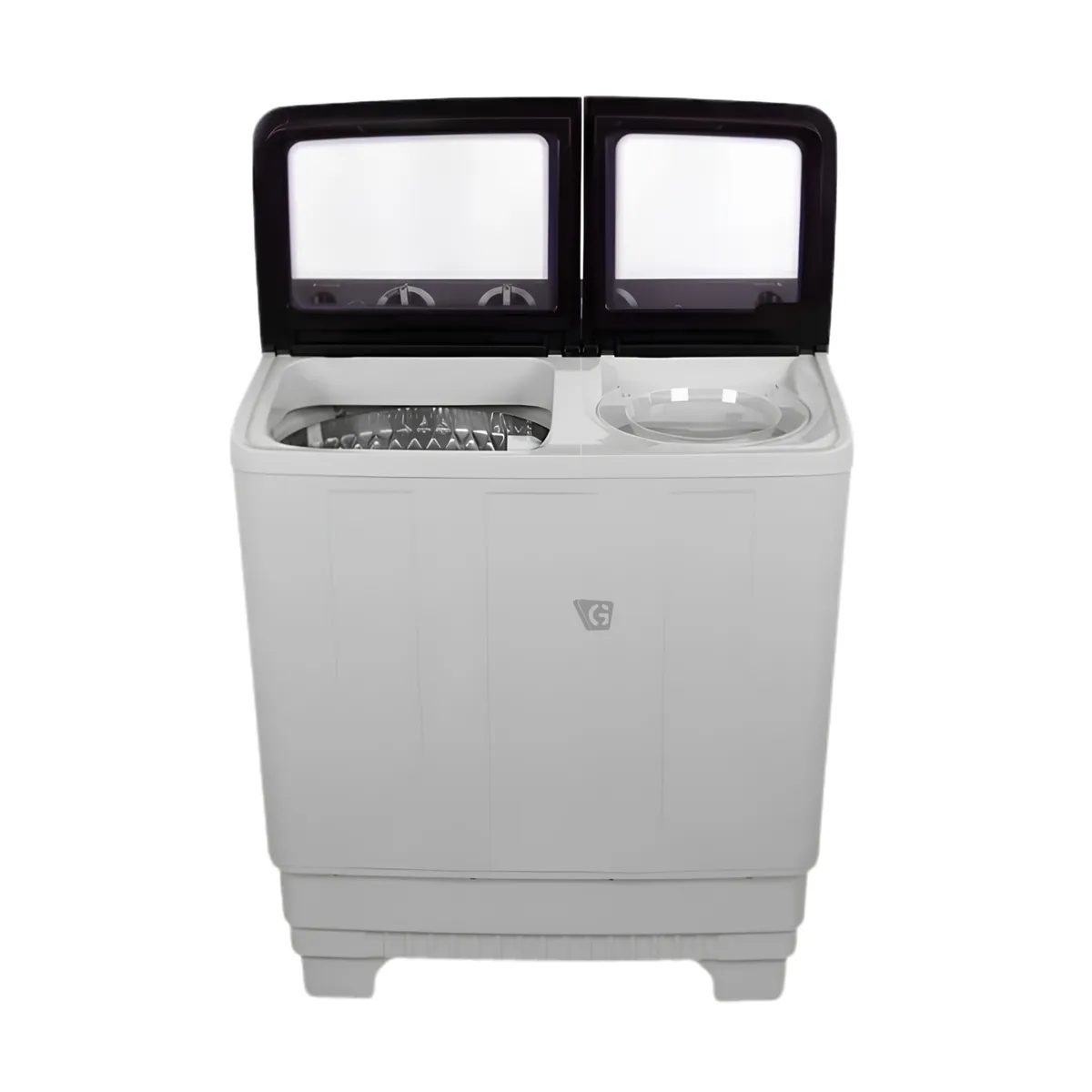 LAVADORA SEMIAUTOMÁTICA MIRAY LMS-136 13KG - 2