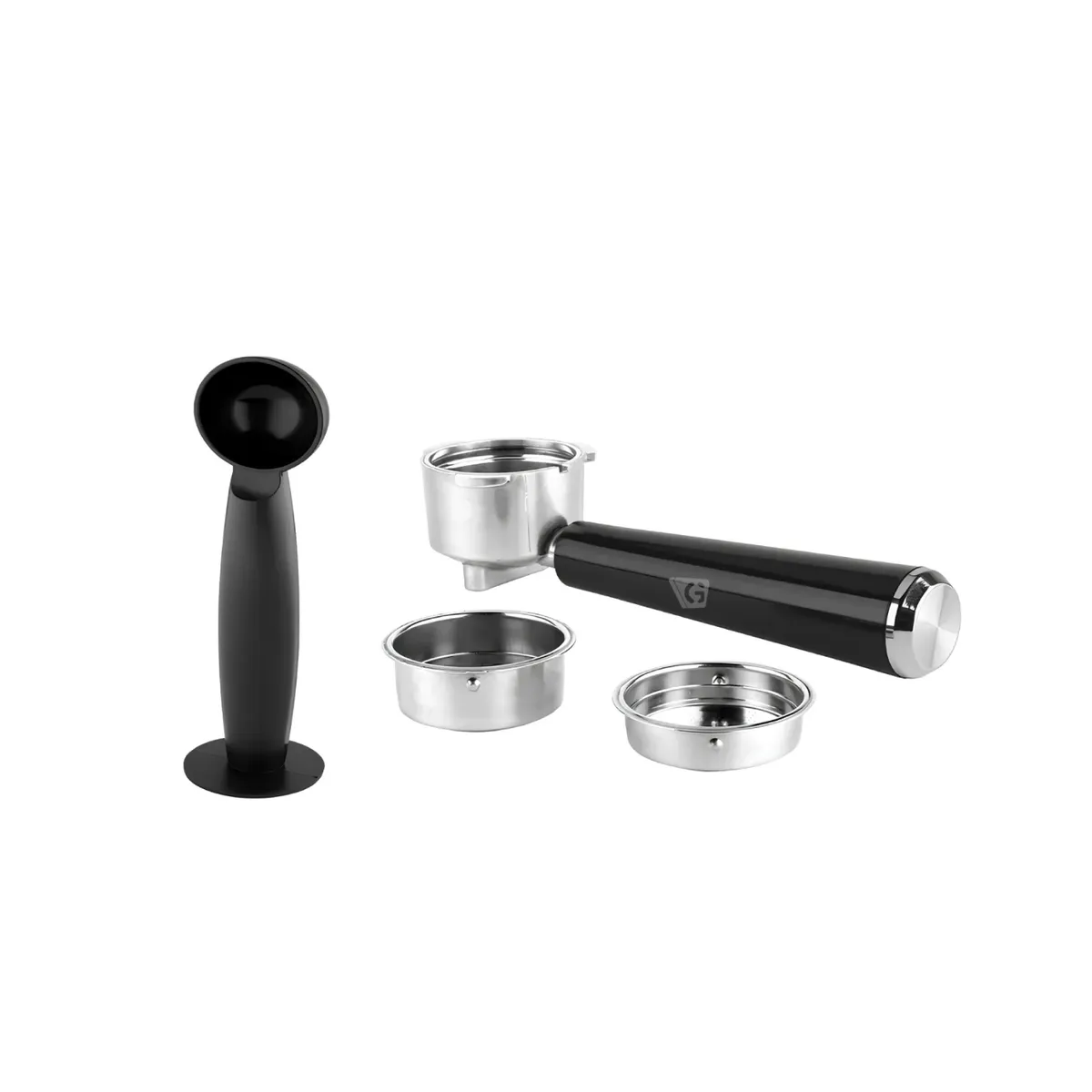 CAFETERA TAURUS ESPRESSO MOD. RÁPIDO 800 - 4