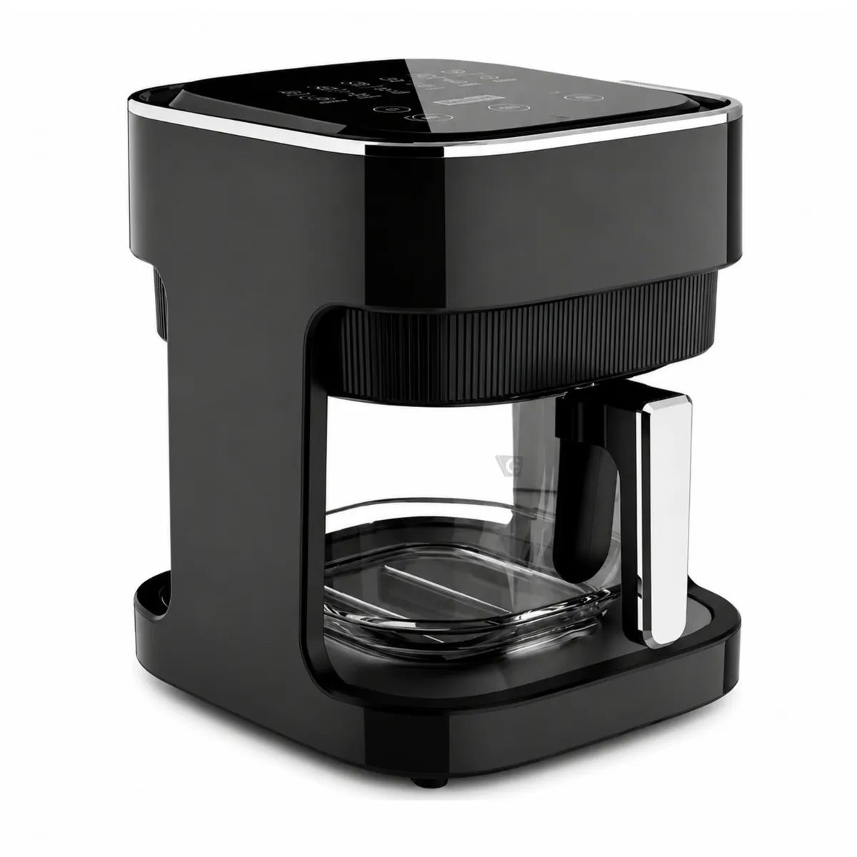 FREIDORA DIGITAL 4 LITROS CRYSTALCOOK 360 AF1340G IMACO - 4