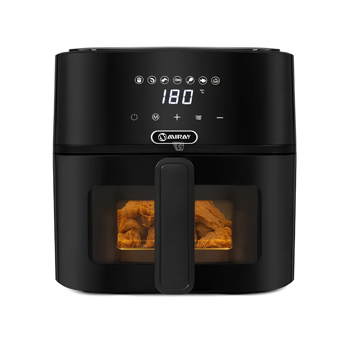 OLLA FREIDORA DIGITAL MIRAY OFM-113 4.2L - 2