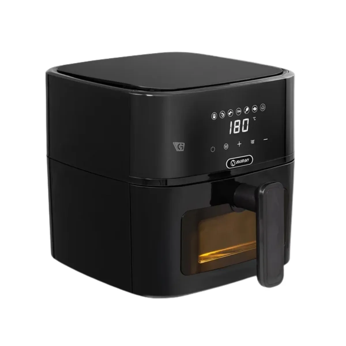OLLA FREIDORA DIGITAL MIRAY OFM-113 4.2L - 3