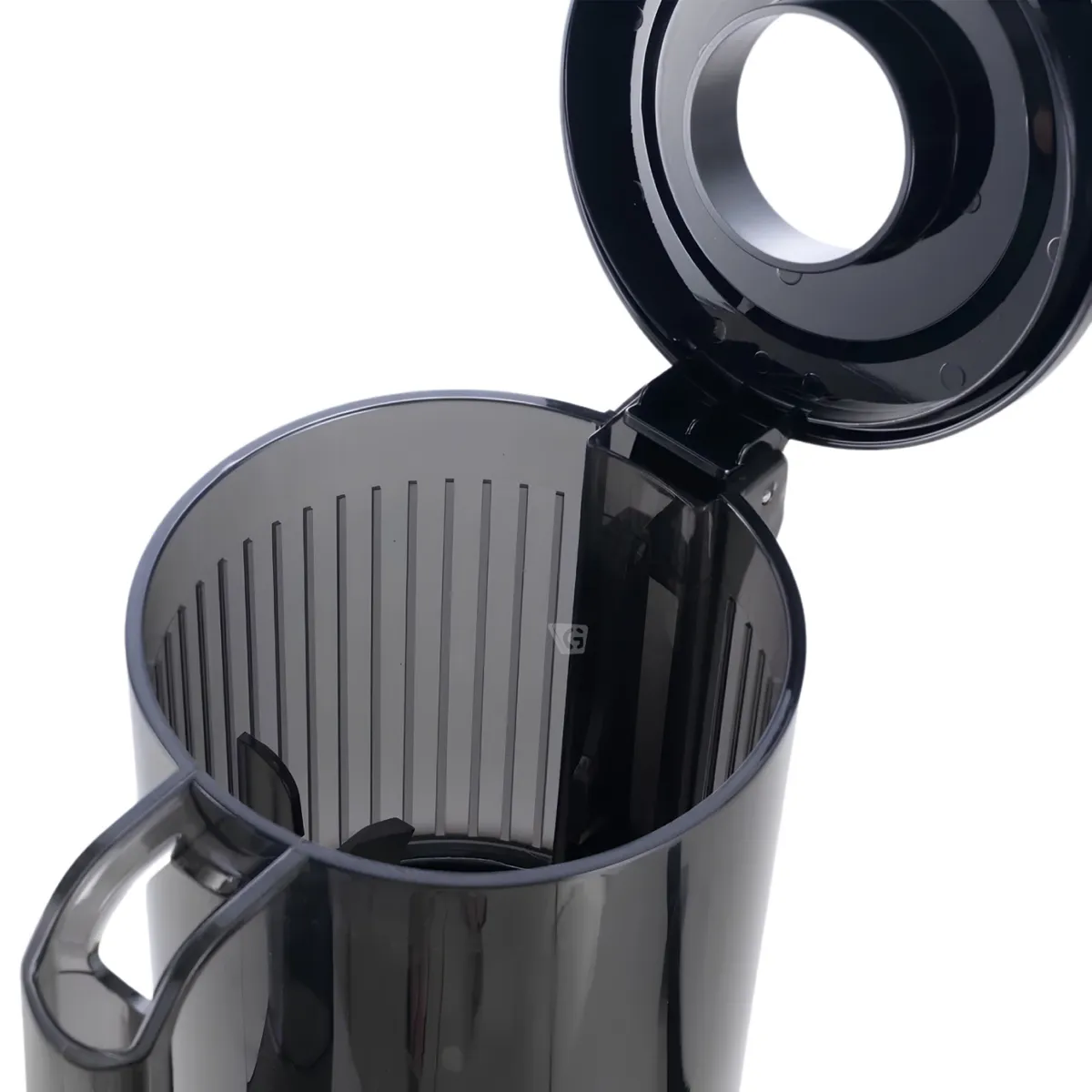 EXTRACTOR DE JUGOS DE PRENSADO EN FRIO MOD. SLOW JUICER TAURUS - 3