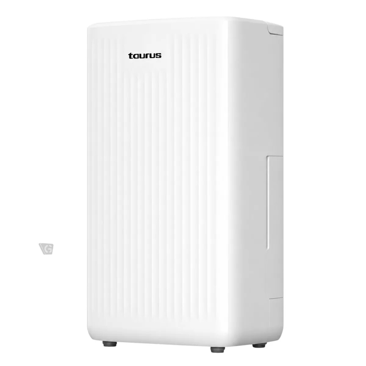 DESHUMEDECEDOR TAURUS 10 LTS MOD. DH.10L - 3