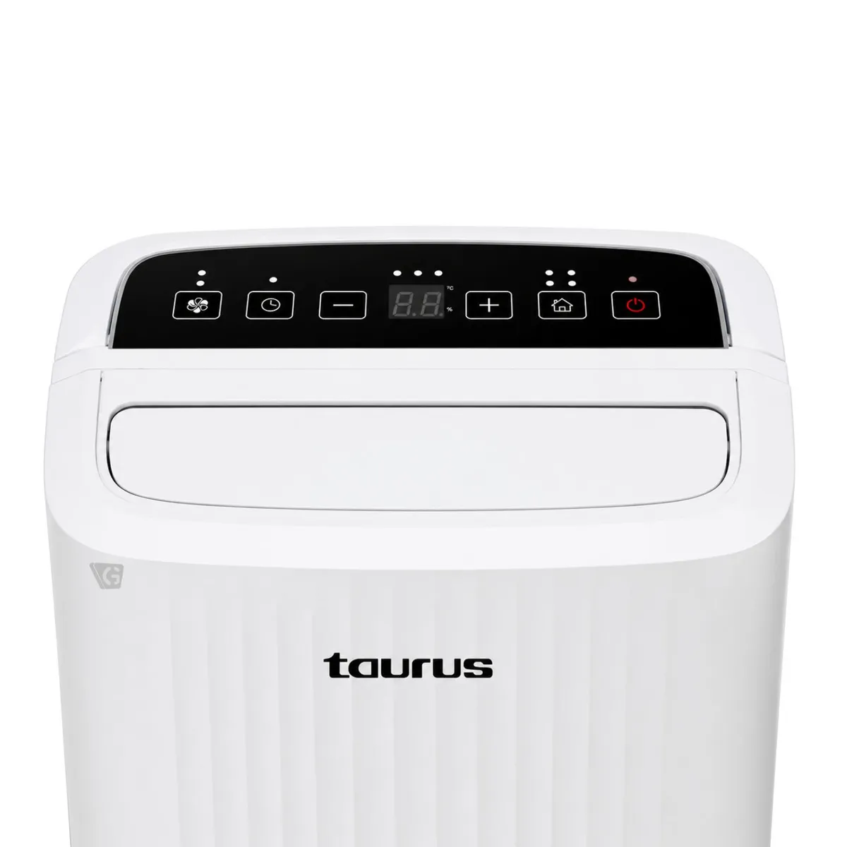 DESHUMEDECEDOR TAURUS 10 LTS MOD. DH.10L - 4