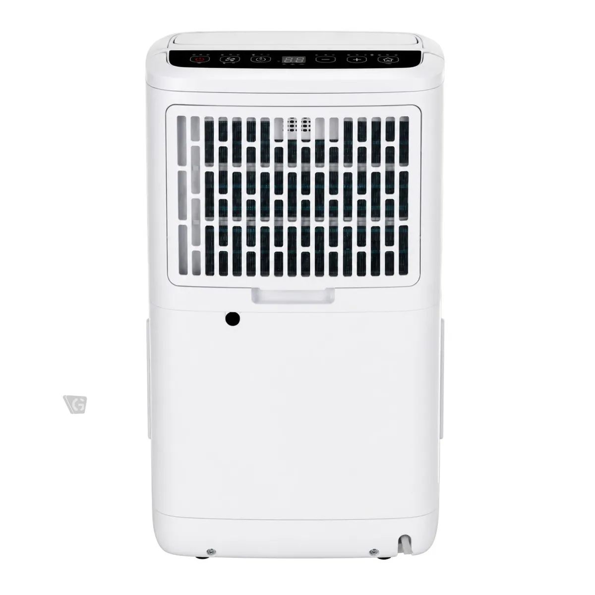 DESHUMEDECEDOR TAURUS 10 LTS MOD. DH.10L - 5