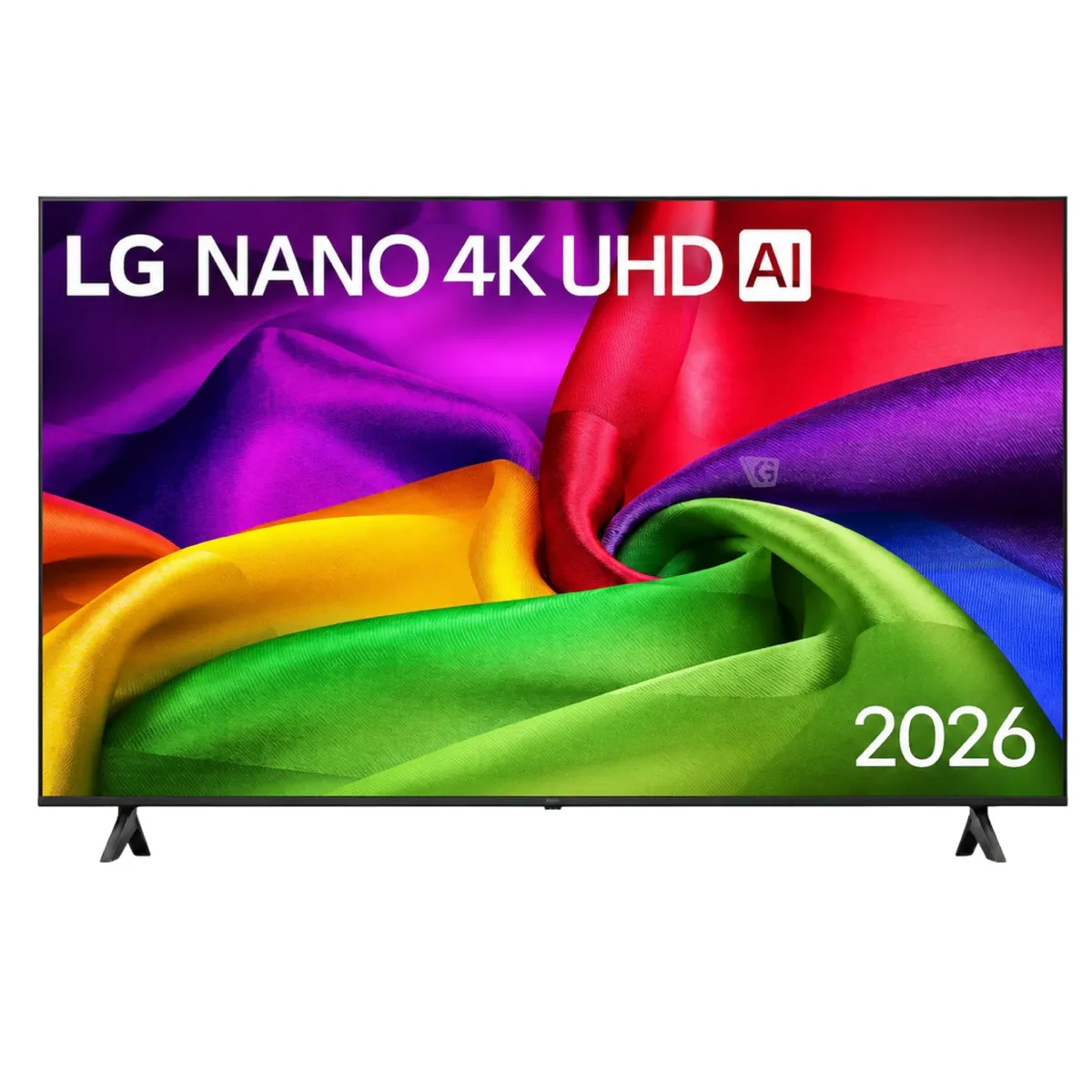 TELEVISOR LG 65 PULG NANO 4K HD AI SMART TV 65NU800BPSB - 2