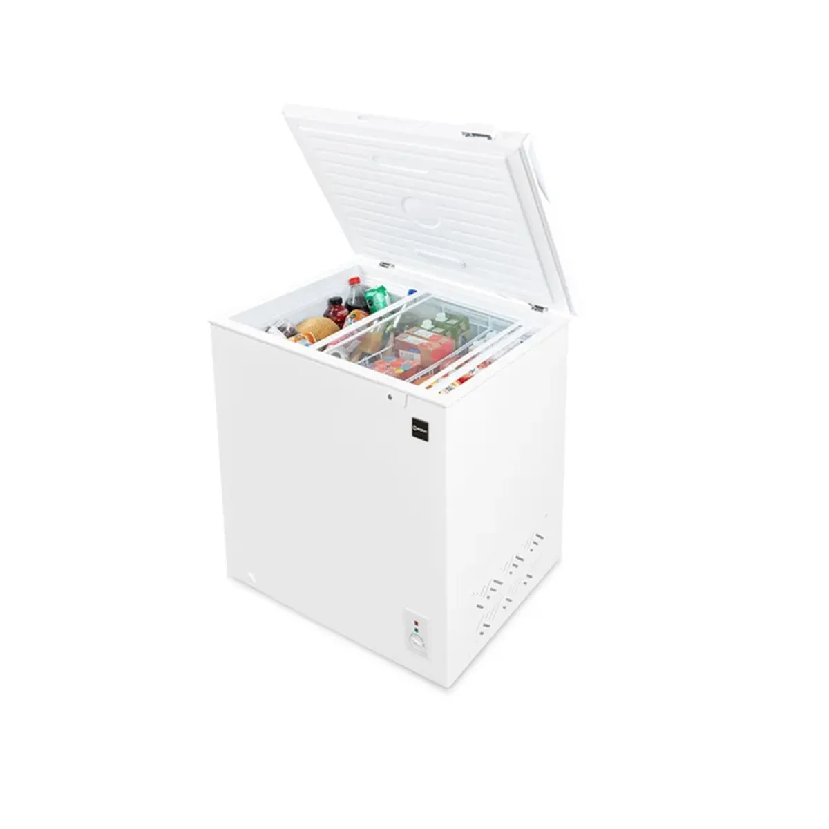 CONGELADORA MIRAY CM-143H 142 L - 2