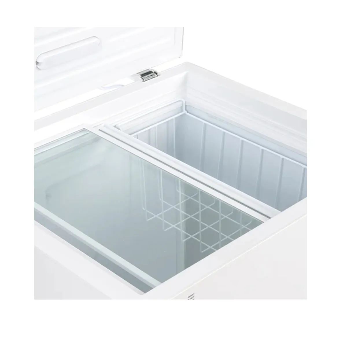 CONGELADORA MIRAY CM-143H 142 L - 4