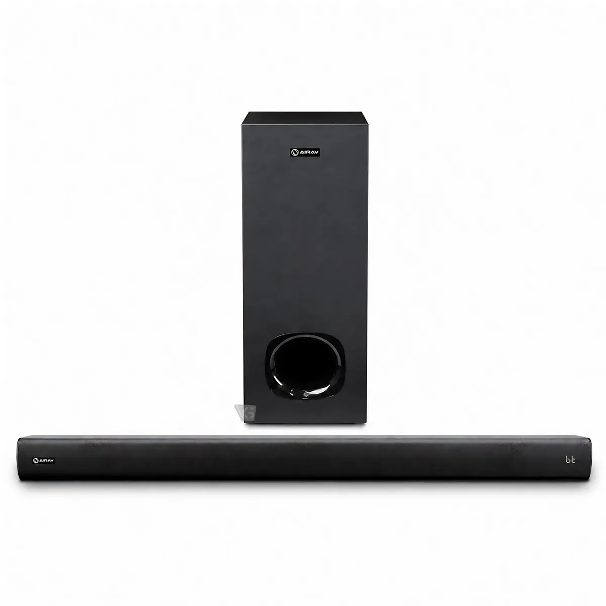 SOUNDBAR MIRAY SBM-S30Y BLUETOOTH - 2