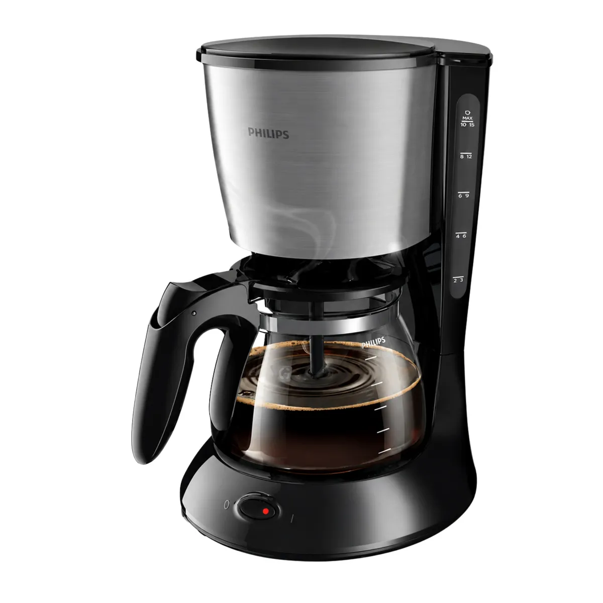 CAFETERA PHILIPS DAILY COLLECTION HD7462_20 1.2L - 2