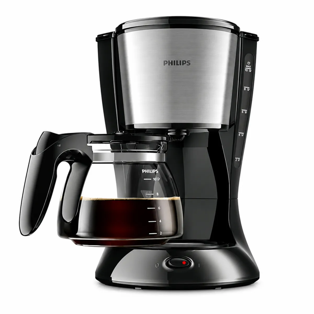 CAFETERA PHILIPS DAILY COLLECTION HD7462_20 1.2L - 3