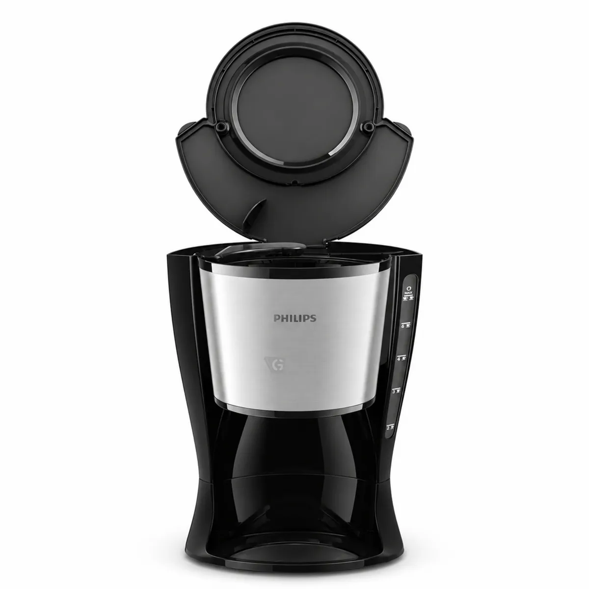 CAFETERA PHILIPS DAILY COLLECTION HD7462_20 1.2L - 4