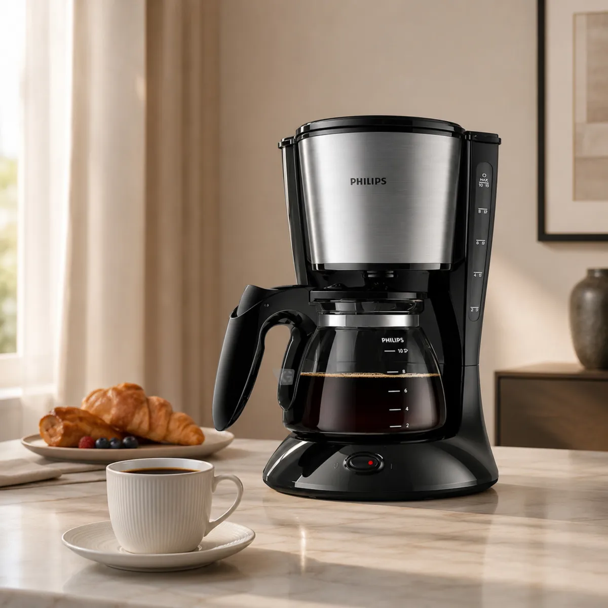 CAFETERA PHILIPS DAILY COLLECTION HD7462_20 1.2L - 7