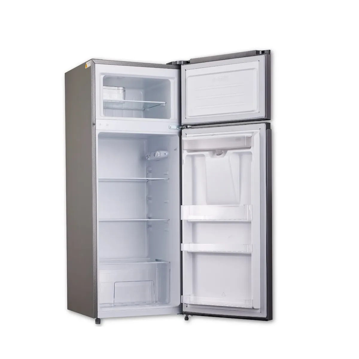 REFRIGERADORA OSTER 206L OS PDFKE211TSD - 4