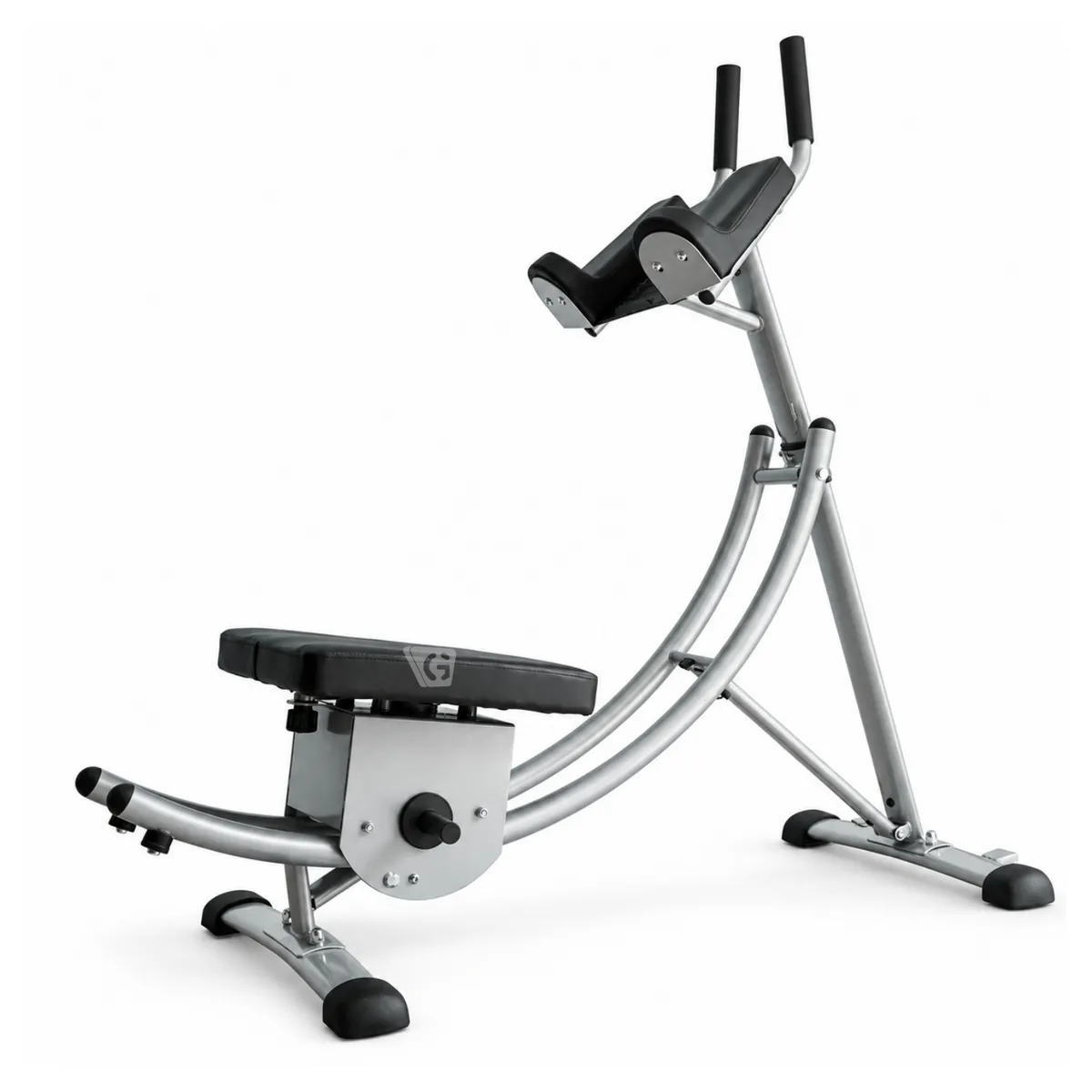 BANCA DE ABDOMINALES XTREME POWER FULL CORE PLEGABLE - 2