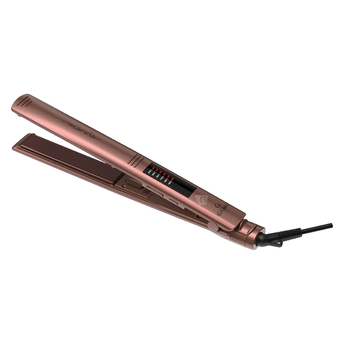 PLANCHA ELEGANCE MARULA LED 4D BECHS0000002223 - 2