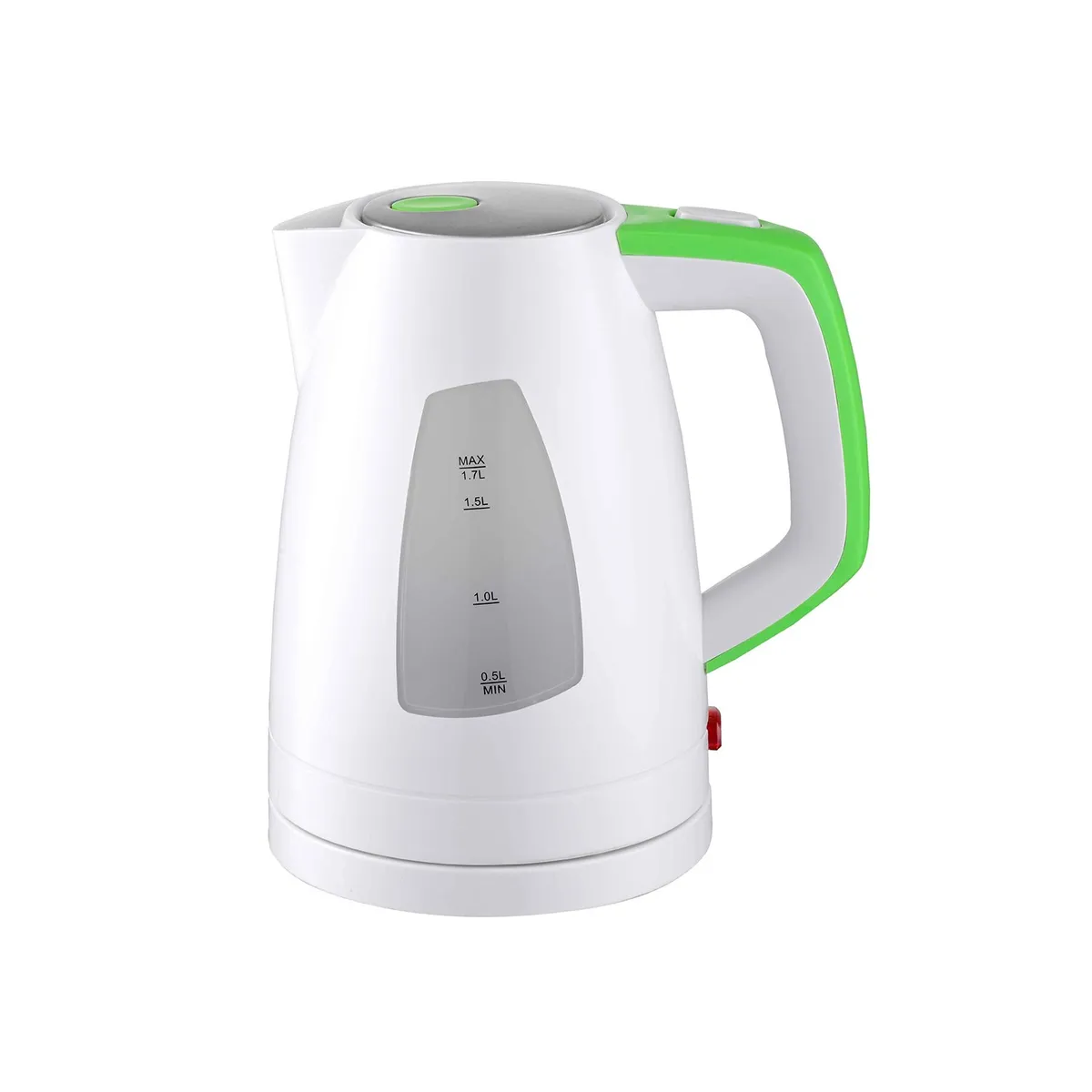 HERVIDOR ELÉCTRICO IMACO KE8017 1.7 LITROS - 1