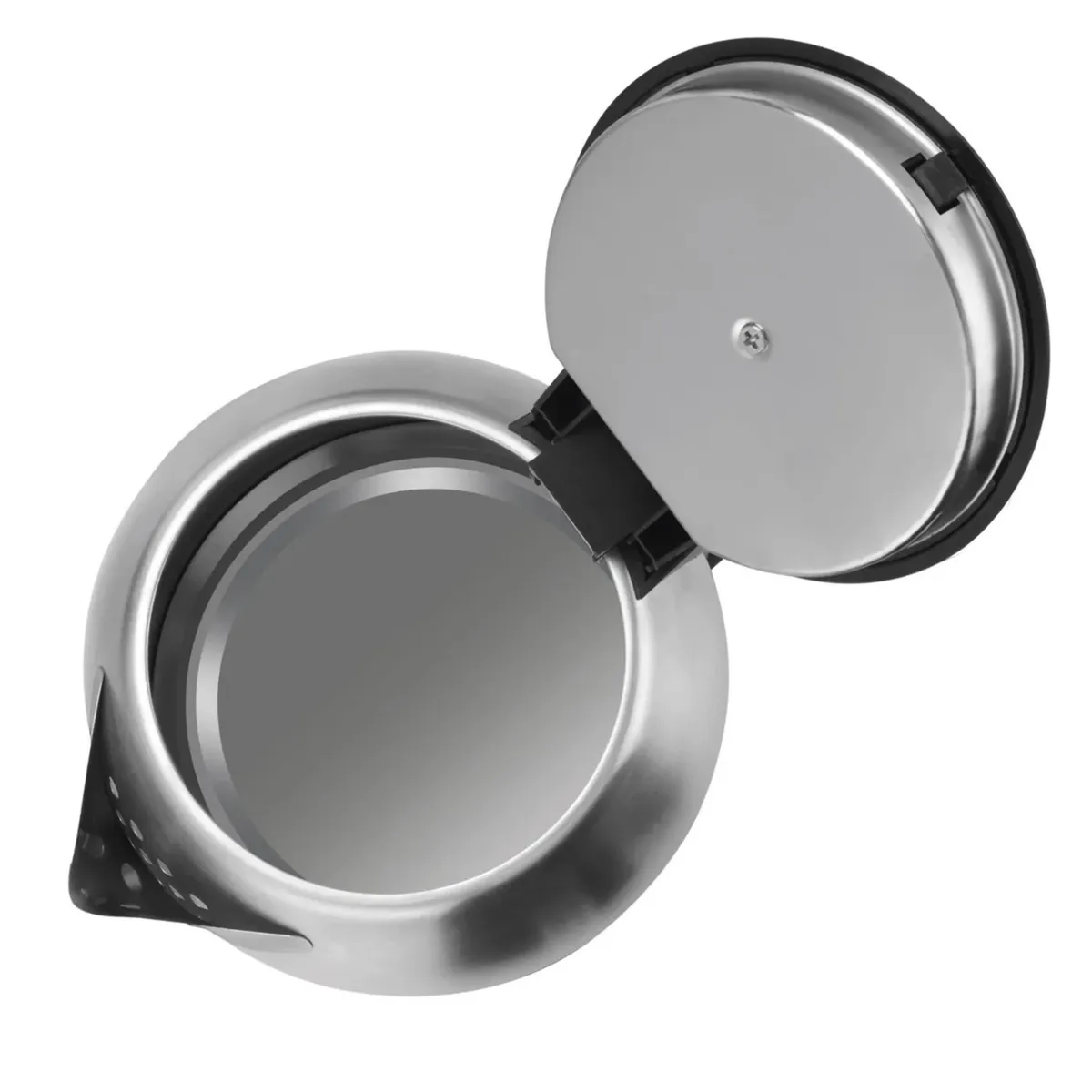 HERVIDOR ELÉCTRICO 2 LITROS AC/INOX KE2099 IMACO - 5