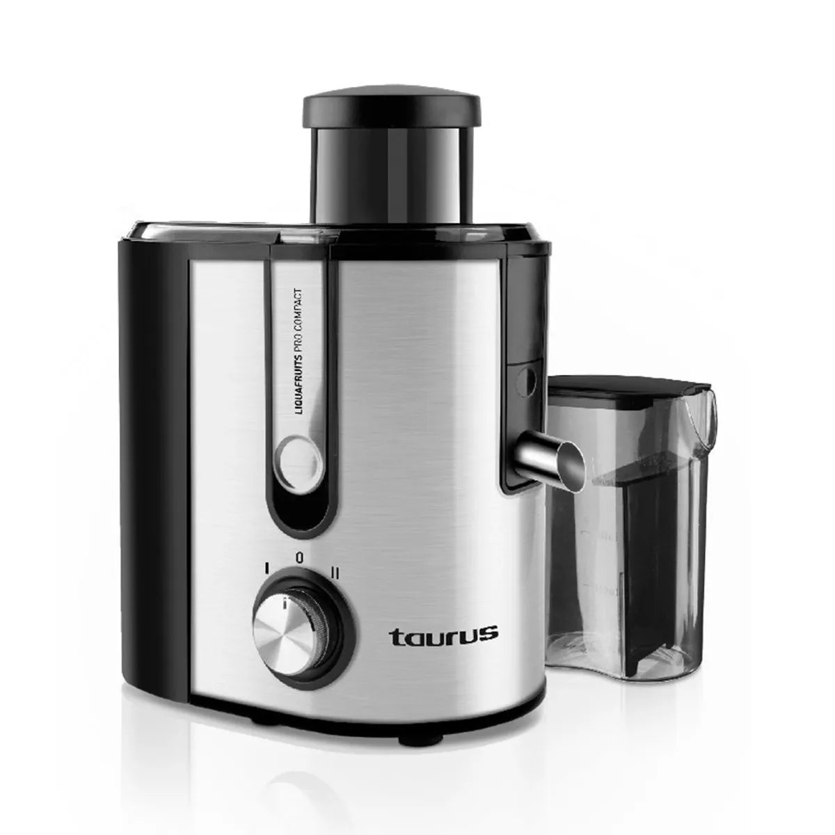 EXTRACTOR LIQUAFRUITS PRO COMPACT - 1