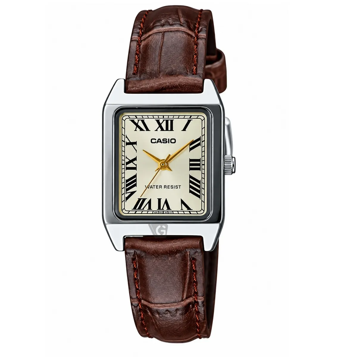 RELOJ MUJER CASIO LTP-V007L-9B - 2