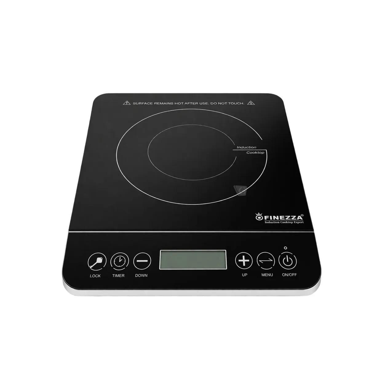 COCINA DE INDUCCION 1 HORNILLA FINEZZA FZ-312IN-1 - 2
