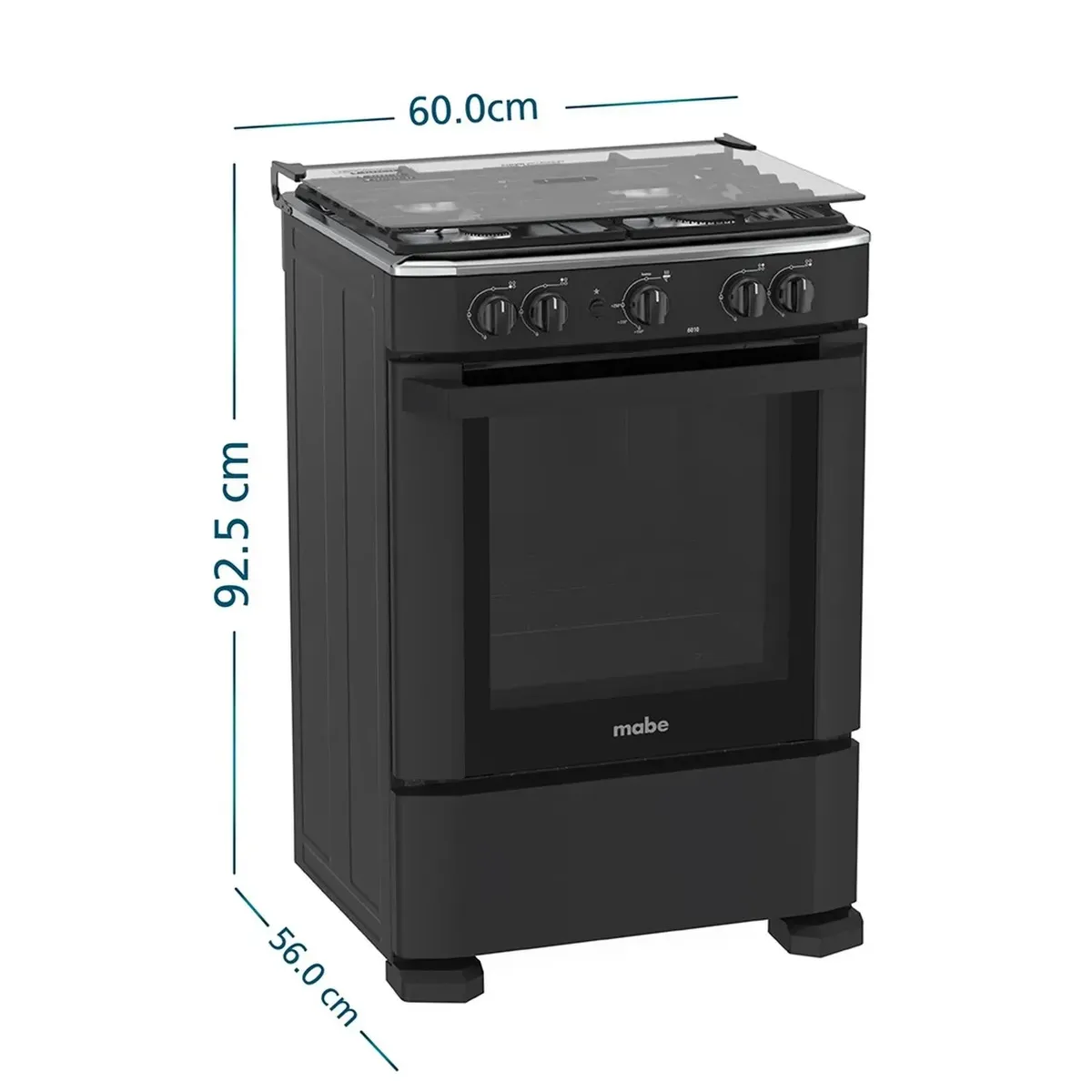 BATIDORA ORBITAL CON MOLEDOR 2000W FZ-6820B - 3