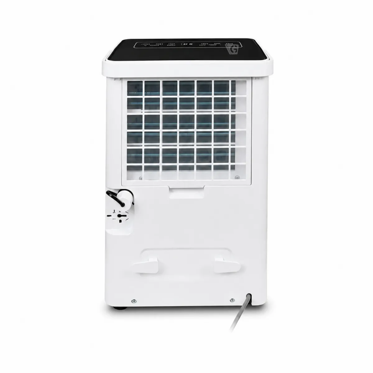 DESHUMEDECEDOR MIRAY DM-225W 4 L 25 A 30 M2 - 3