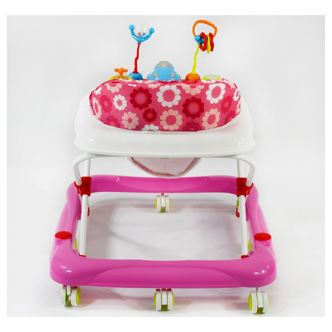 ANDADOR BEAUTIFUL MUSICAL BÁSICO PB-072RS - 2