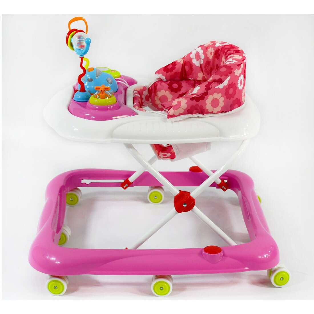ANDADOR BEAUTIFUL MUSICAL BÁSICO PB-072RS - 3