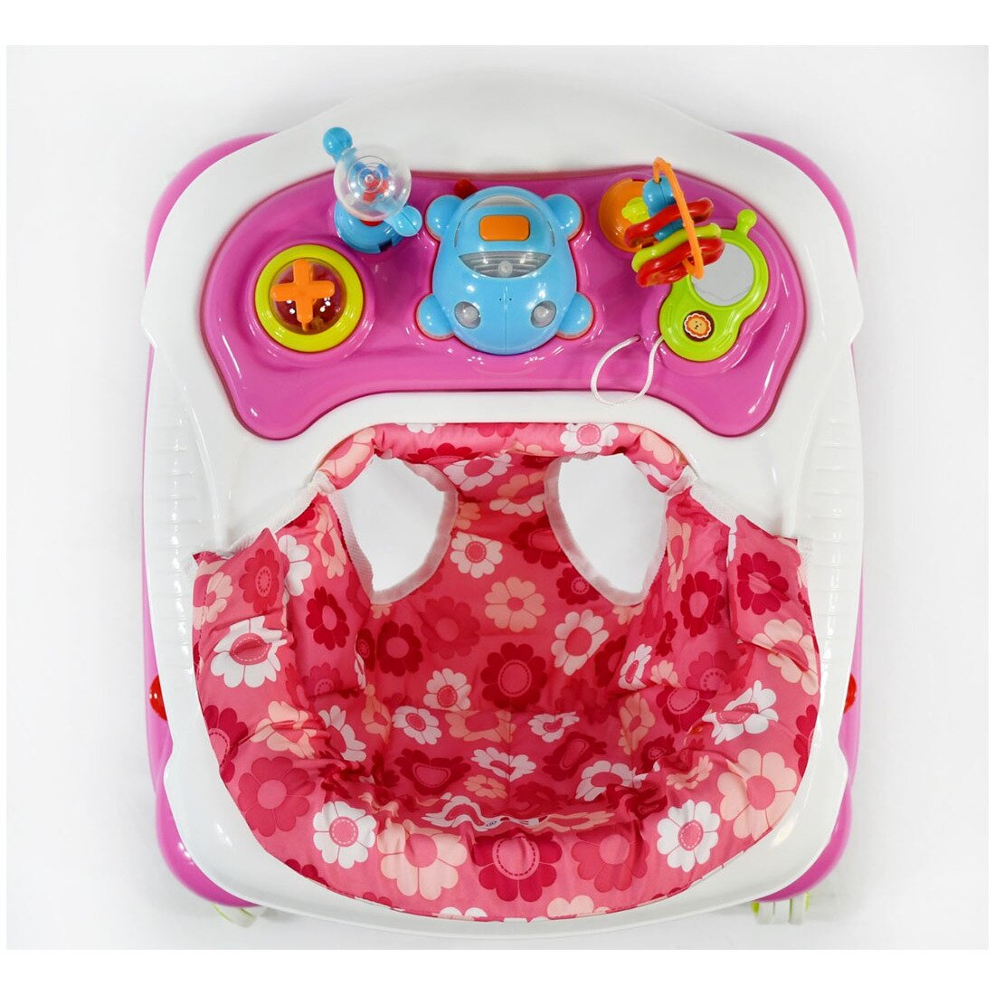 ANDADOR BEAUTIFUL MUSICAL BÁSICO PB-072RS - 5