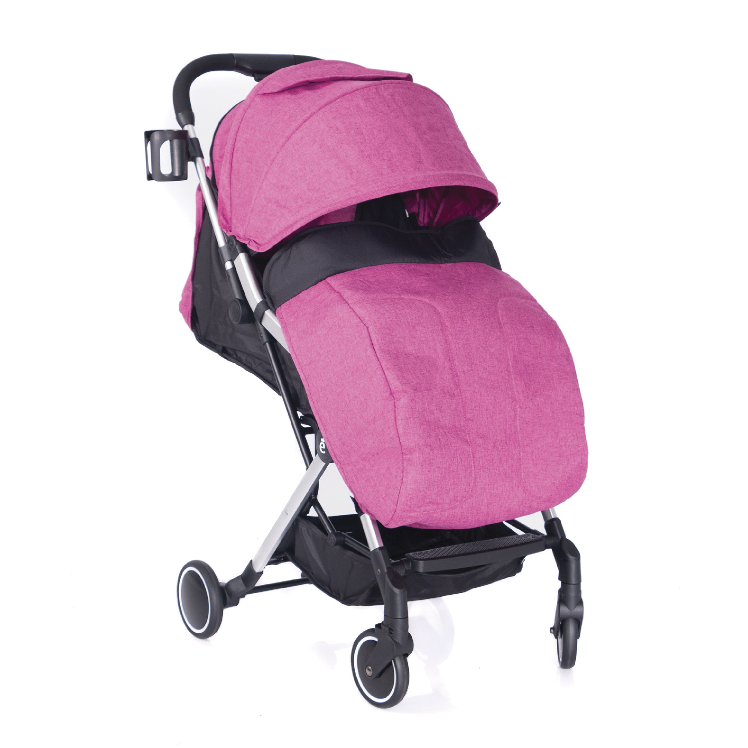 EVEZO COCHE MALETA AVENTIR - 2