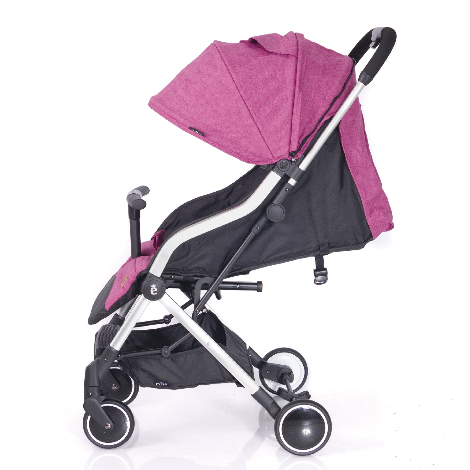 EVEZO COCHE MALETA AVENTIR - 3