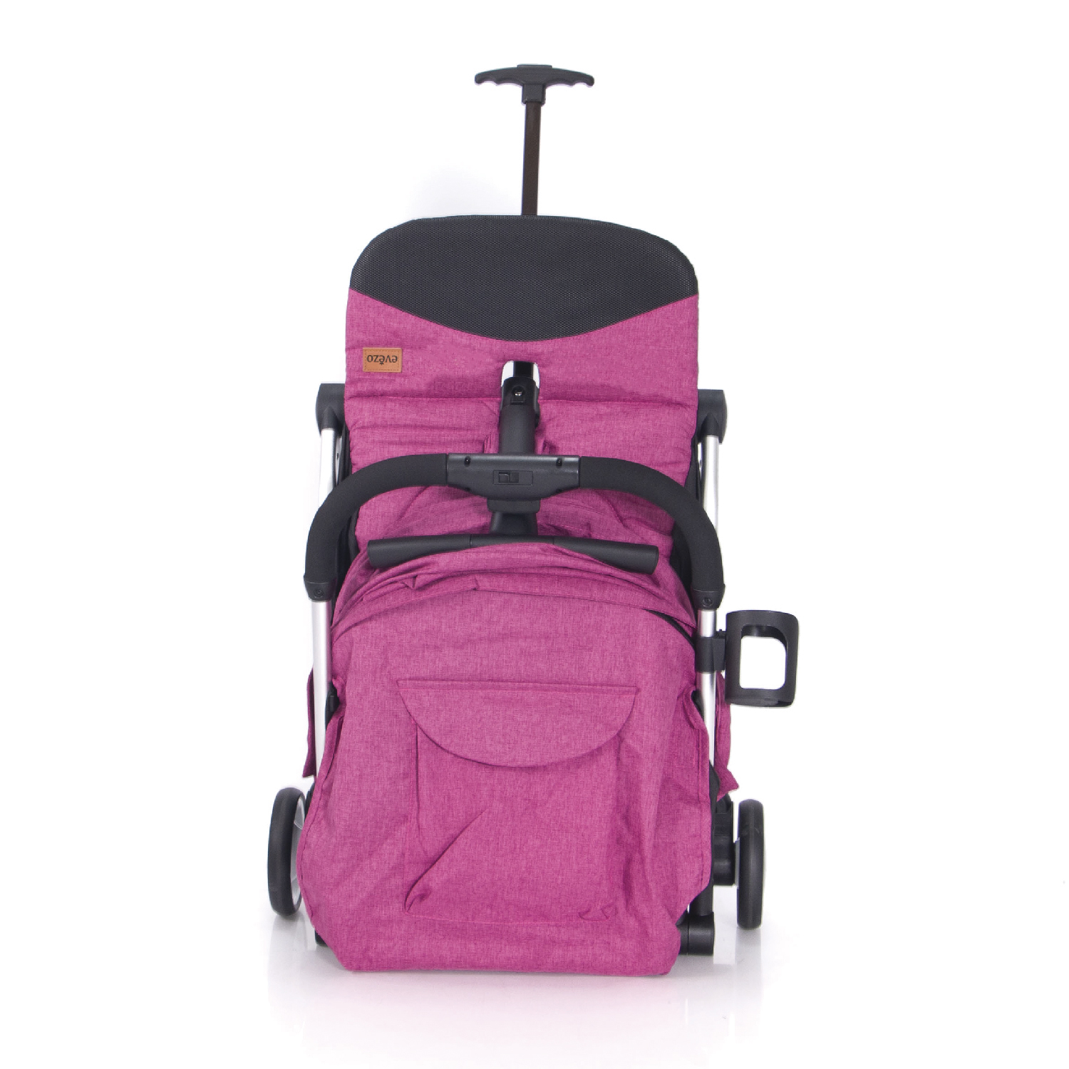 EVEZO COCHE MALETA AVENTIR - 4