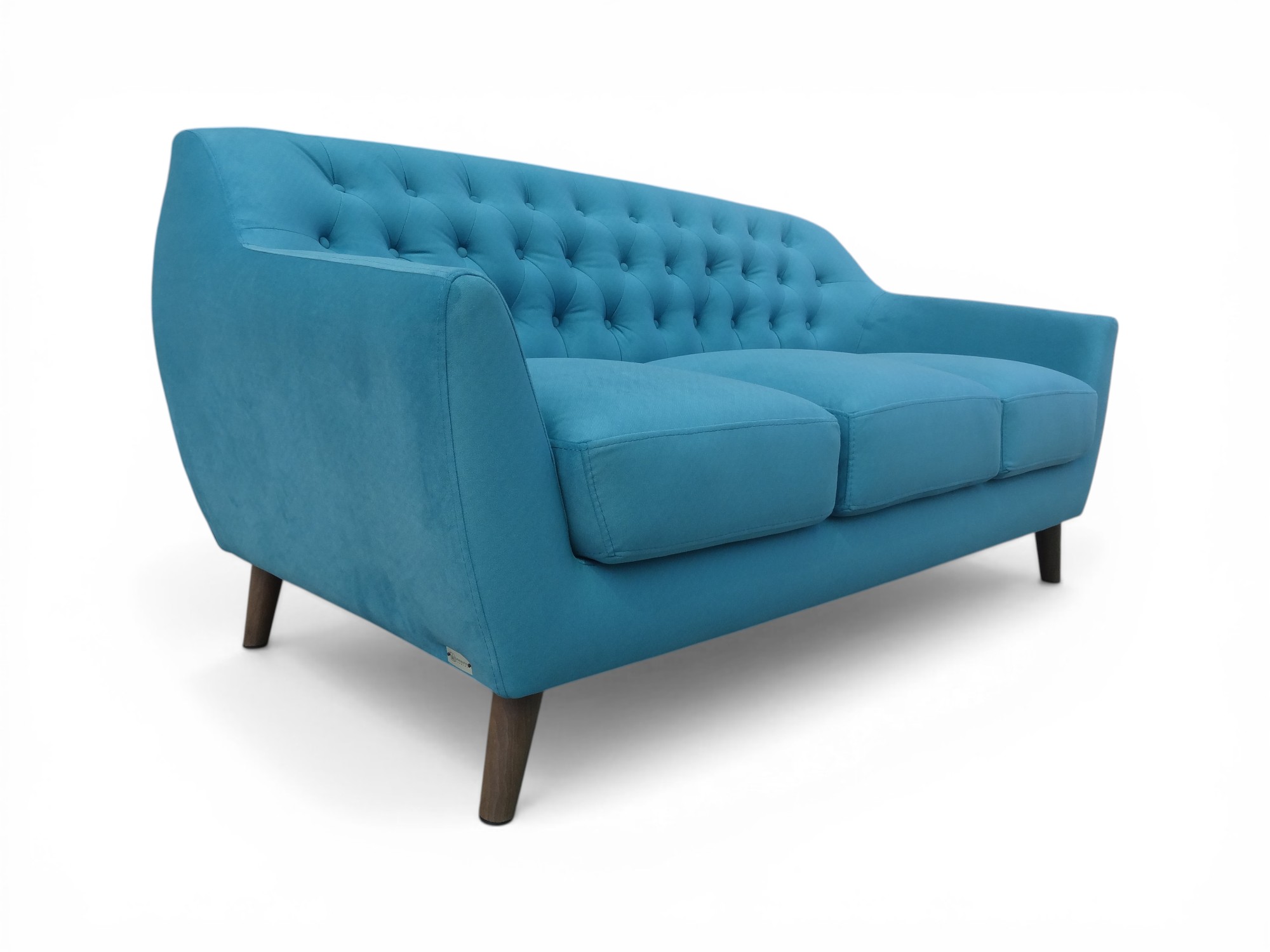 SOFA LINEA UNO MUEBLES 3 CUERPOS SOFIA - 4