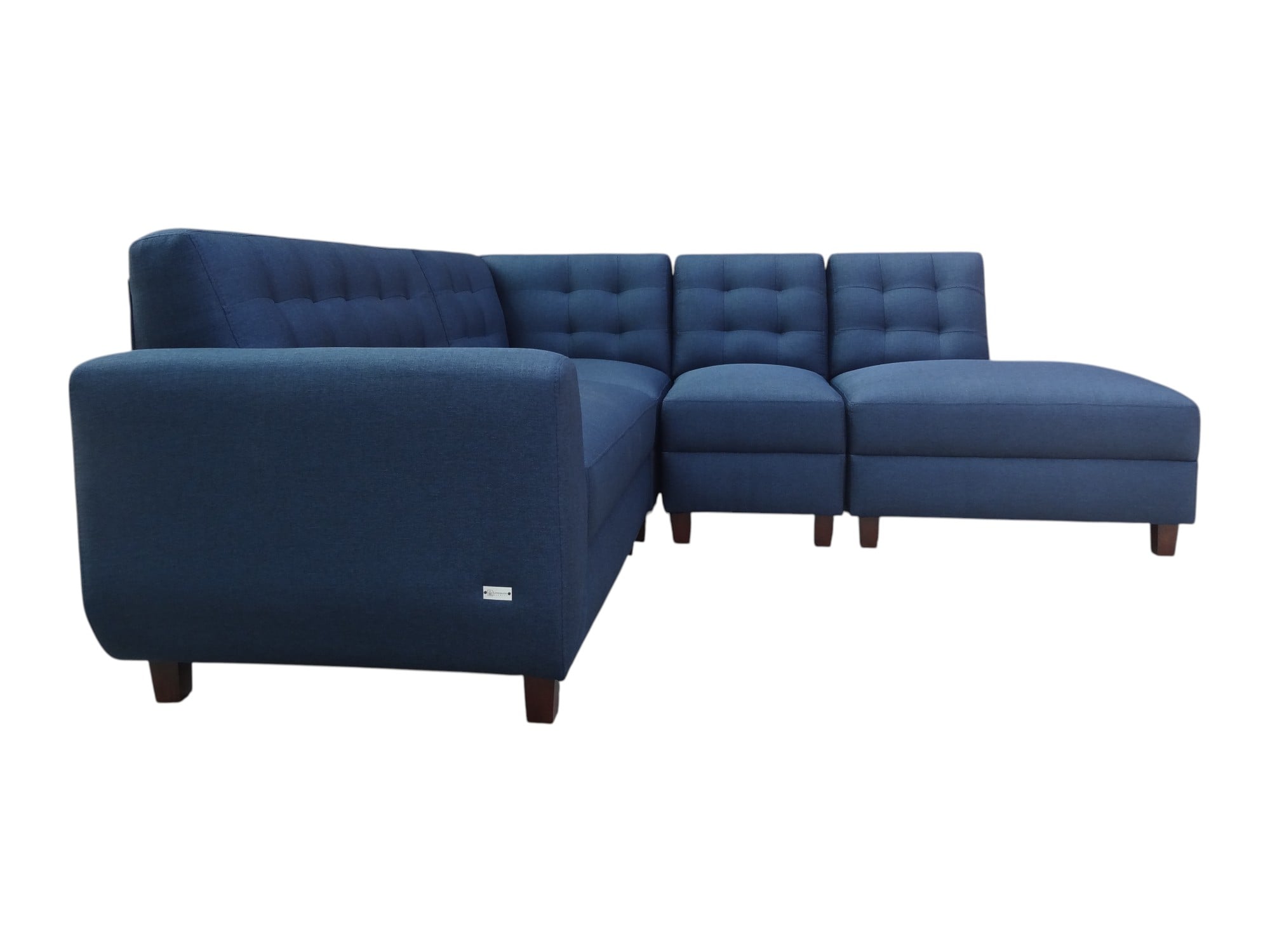 SECCIONAL LÍNEA UNO MUEBLES KIA - 3
