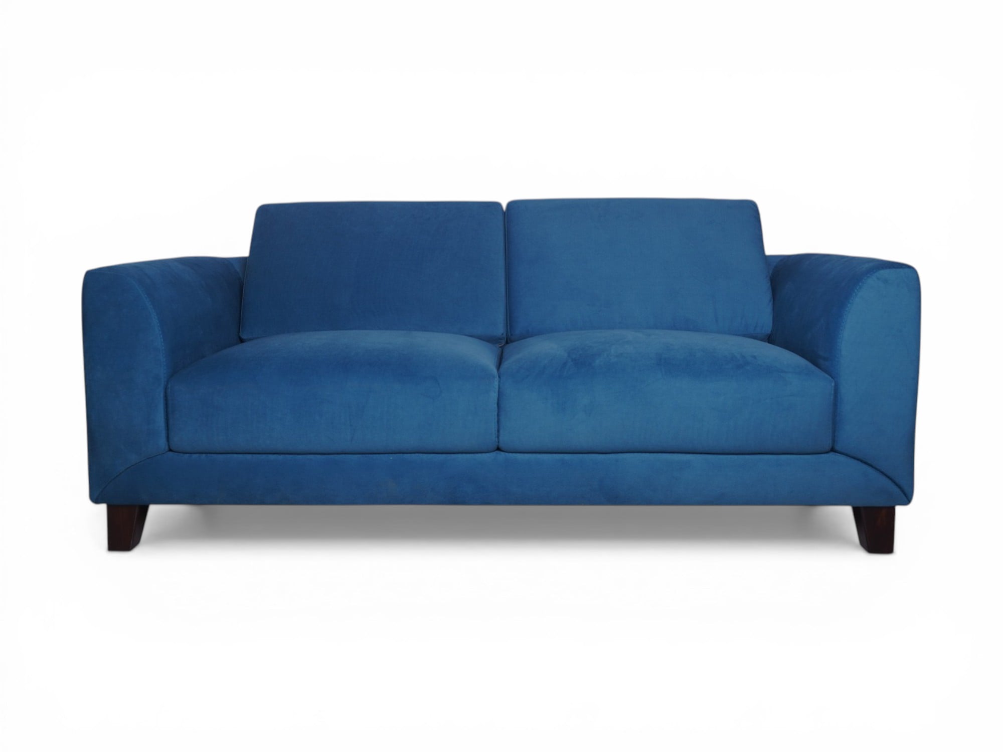SALA LINEA UNO MUEBLES FARGO COBALTO 3-2 - 3