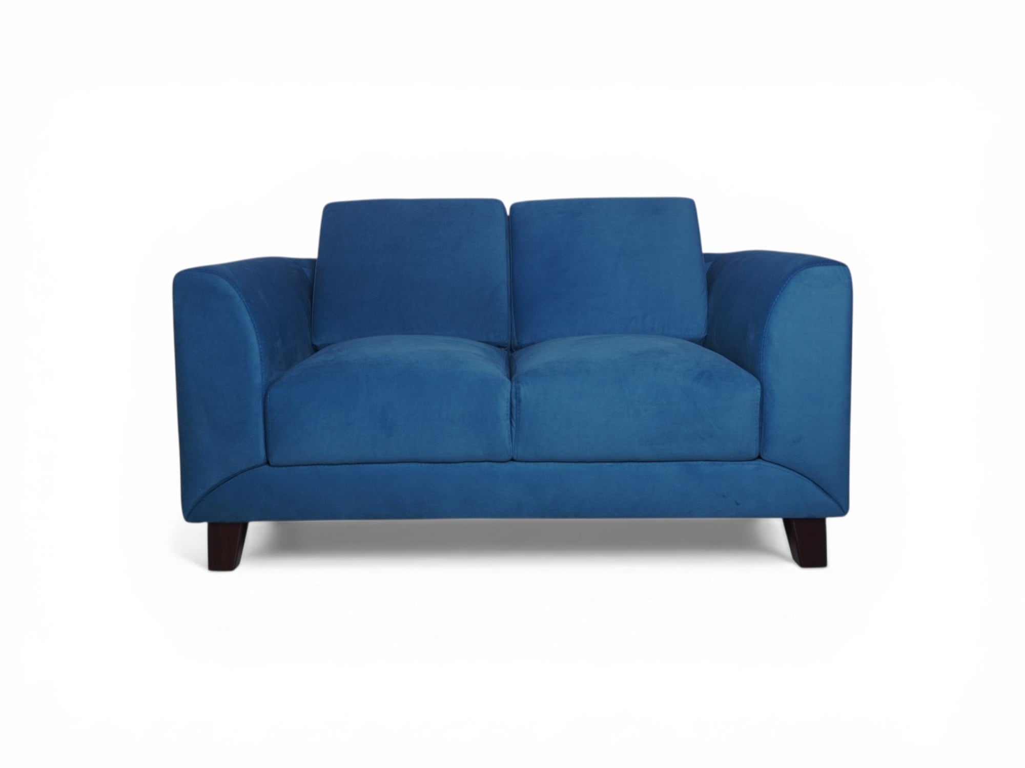 SALA LINEA UNO MUEBLES FARGO COBALTO 3-2 - 4