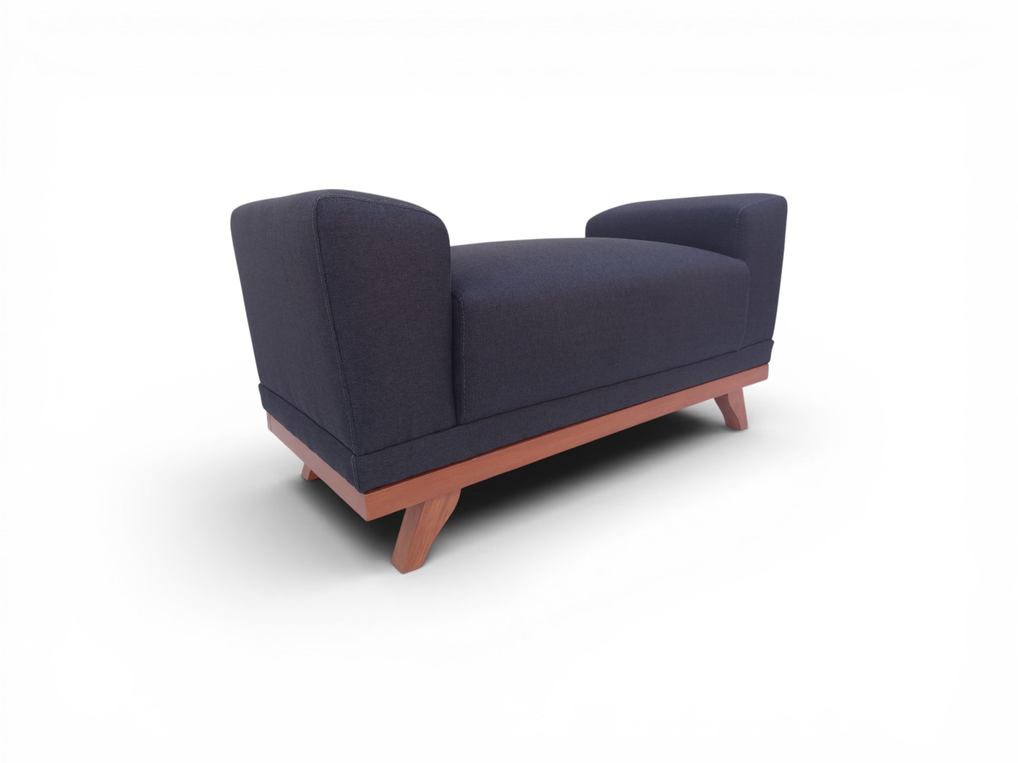 JUEGO SALA LÍNEA UNO MUEBLES JULIETA 3-BQT - 5