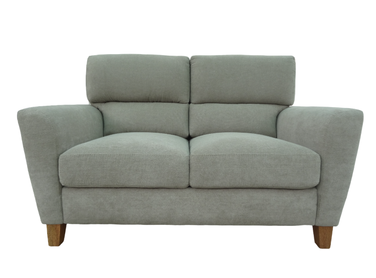 SOFÁ LÍNEA UNO MUEBLES 3-2-1 CUERPOS ANDROS - 6